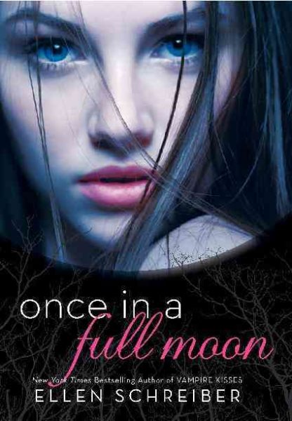 Once in a Full Moon cover