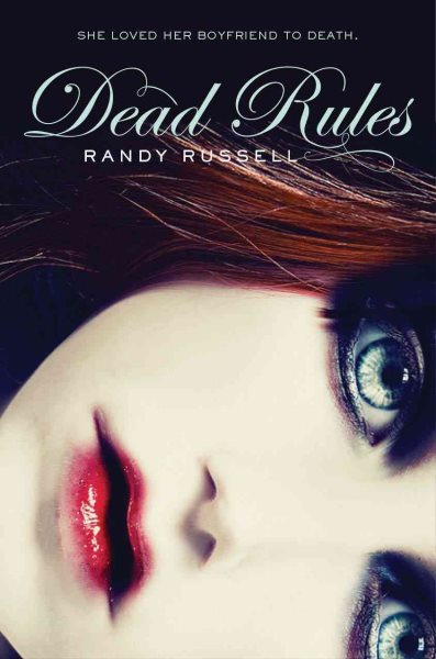 Dead Rules cover