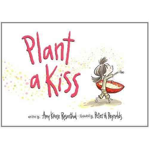 Plant a Kiss cover