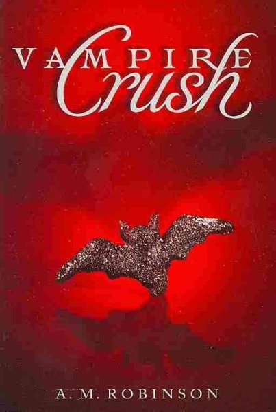 Vampire Crush cover
