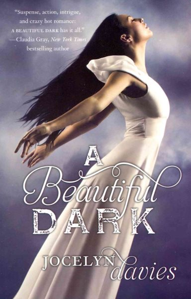 A Beautiful Dark cover