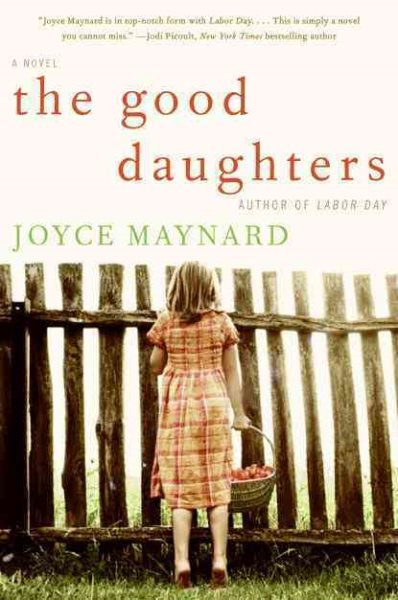 The Good Daughters: A Novel cover