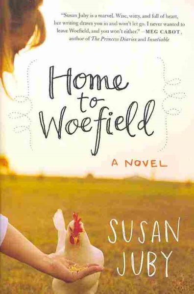 Home to Woefield: A Novel