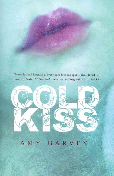 Cold Kiss cover