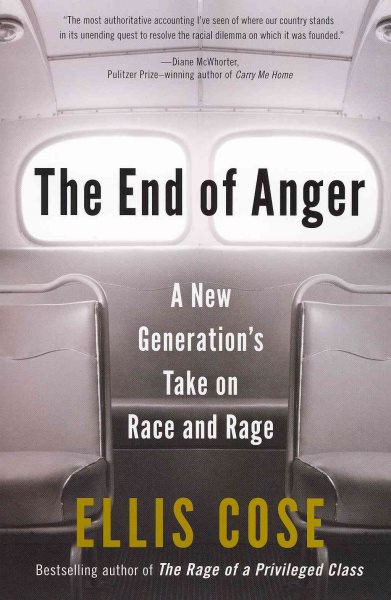 End of Anger, The