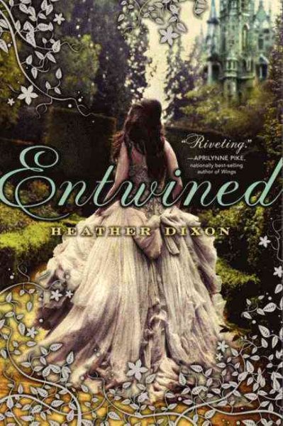Entwined cover