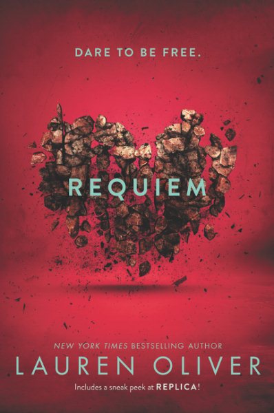 Requiem (Delirium Trilogy, 3)