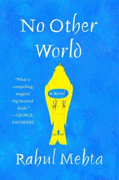 No Other World: A Novel cover