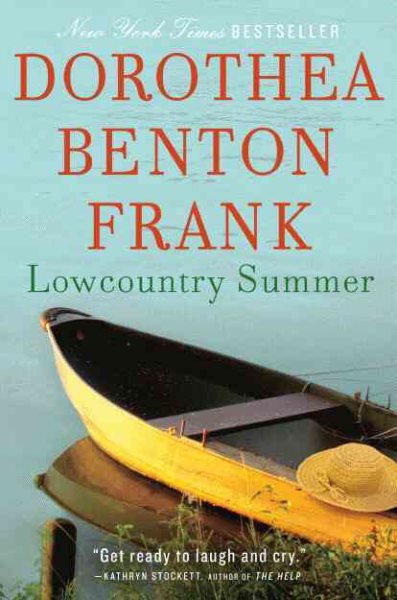 Lowcountry Summer (A Plantation Sequel) cover
