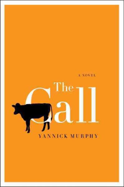 The Call: A Novel cover