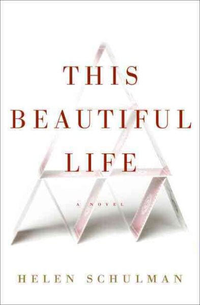 This Beautiful Life: A Novel cover