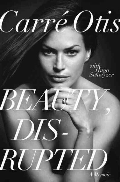 Beauty, Disrupted: A Memoir cover