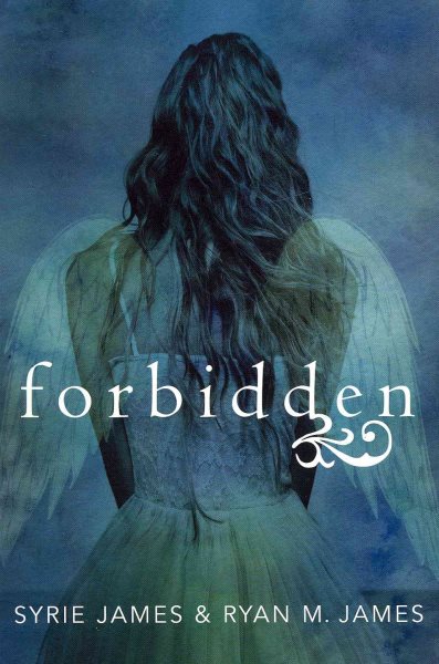 Forbidden (Forbidden, 1)