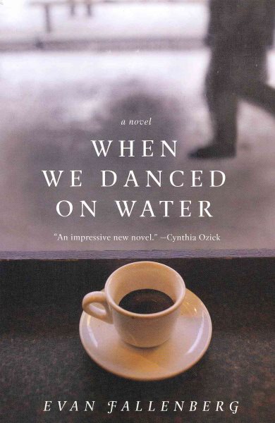 When We Danced on Water: A Novel cover