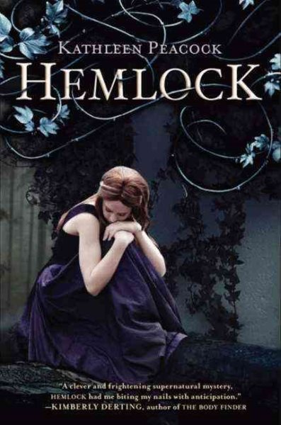 Hemlock cover