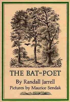 The Bat-Poet cover