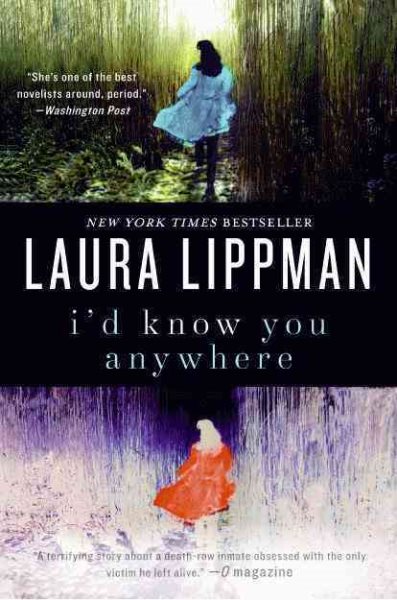 I'd Know You Anywhere: A Novel cover