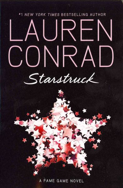 Starstruck (Fame Game) cover