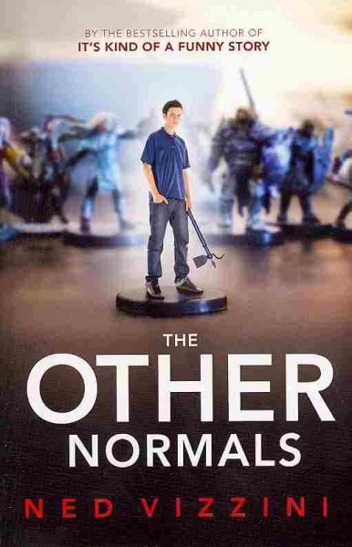 The Other Normals cover