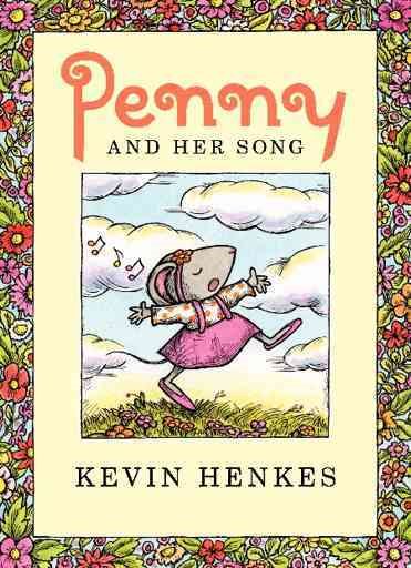 Penny and Her Song cover