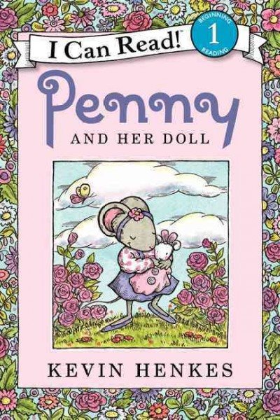 Penny and Her Doll (I Can Read Level 1) cover