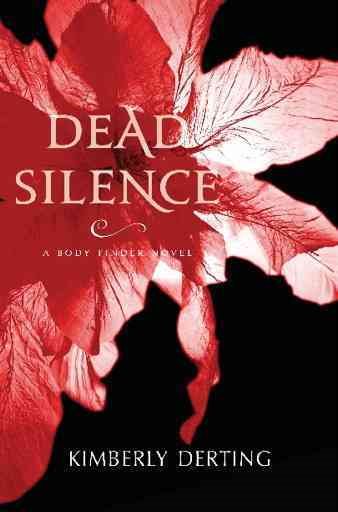 Dead Silence: A Body Finder Novel cover