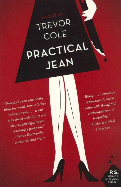 Practical Jean: A Novel cover