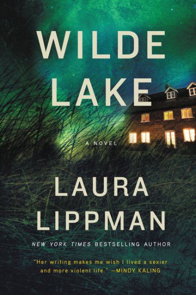 Wilde Lake: A Novel cover