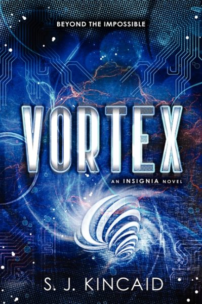 Vortex (Insignia) cover