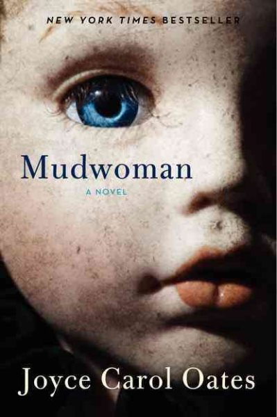 Mudwoman: A Novel cover