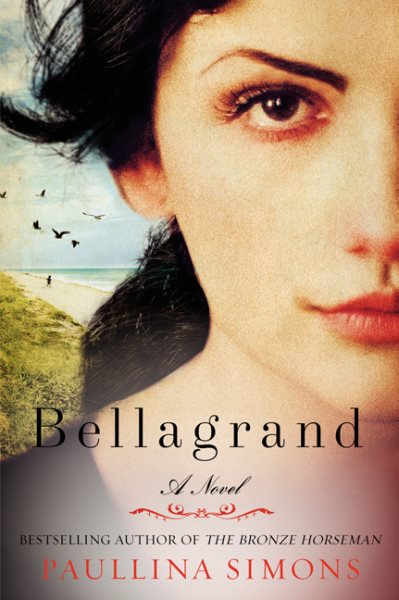 Bellagrand: A Novel cover