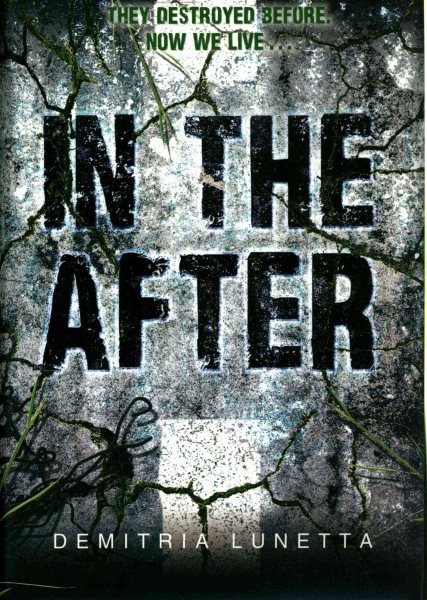 In the After cover