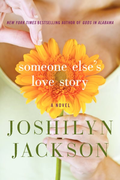 Someone Else's Love Story: A Novel (P.S.) cover