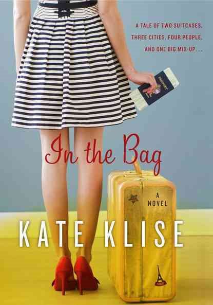 In the Bag: A Novel cover
