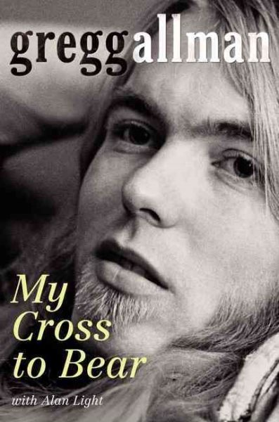 My Cross to Bear cover