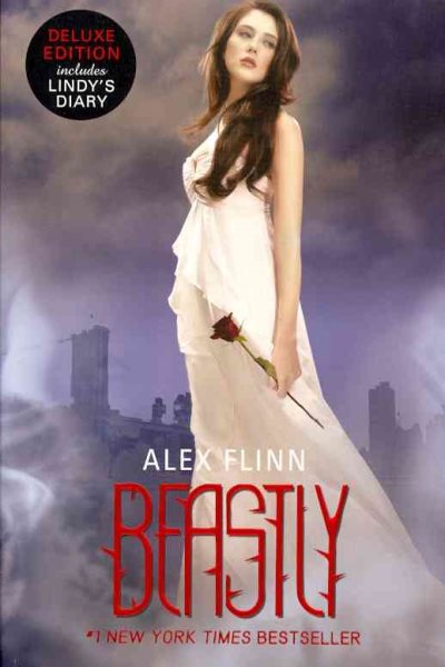 Beastly Deluxe Edition (Kendra Chronicles) cover