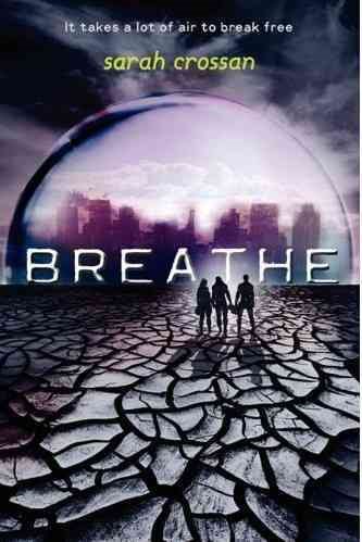 Breathe (Breathe, 1) cover