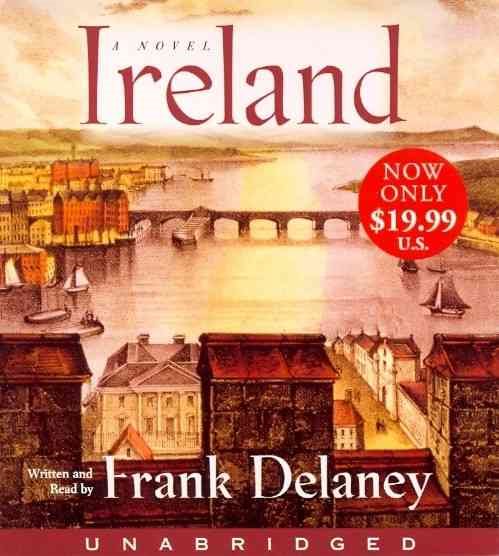 Ireland Low Price CD cover