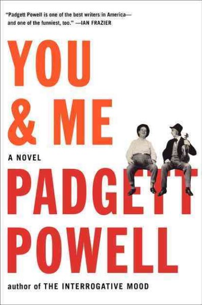You & Me: A Novel cover