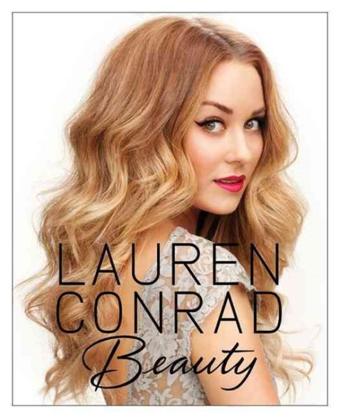 Lauren Conrad Beauty cover