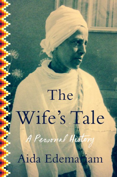 The Wife's Tale: A Personal History cover
