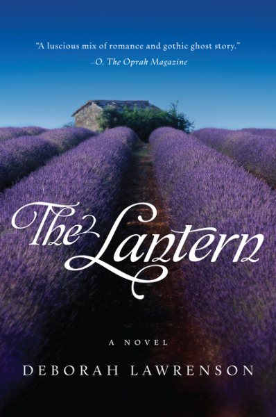 The Lantern: A Novel cover