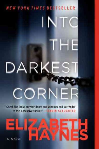 Into the Darkest Corner: A Novel cover