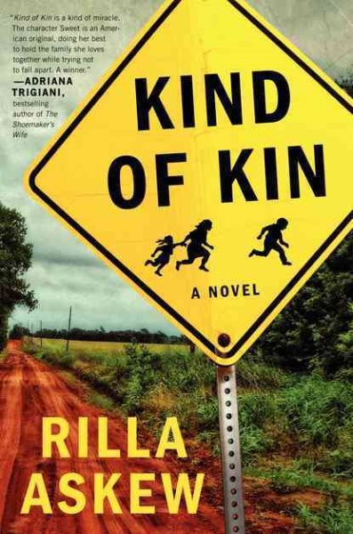 Kind of Kin cover