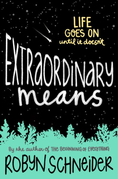 Extraordinary Means cover