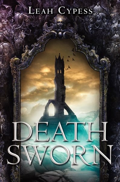 Death Sworn cover