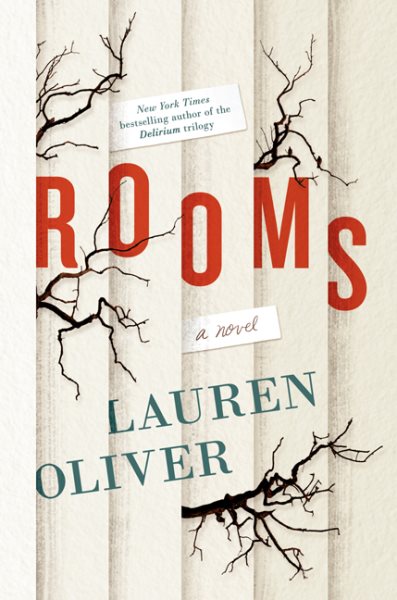 Rooms: A Novel cover