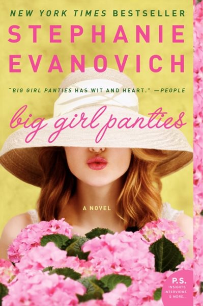 Big Girl Panties: A Novel