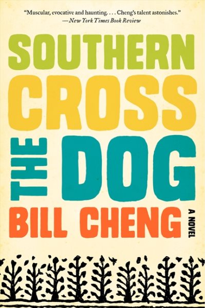 Southern Cross the Dog cover