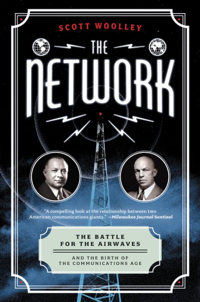 NETWORK cover
